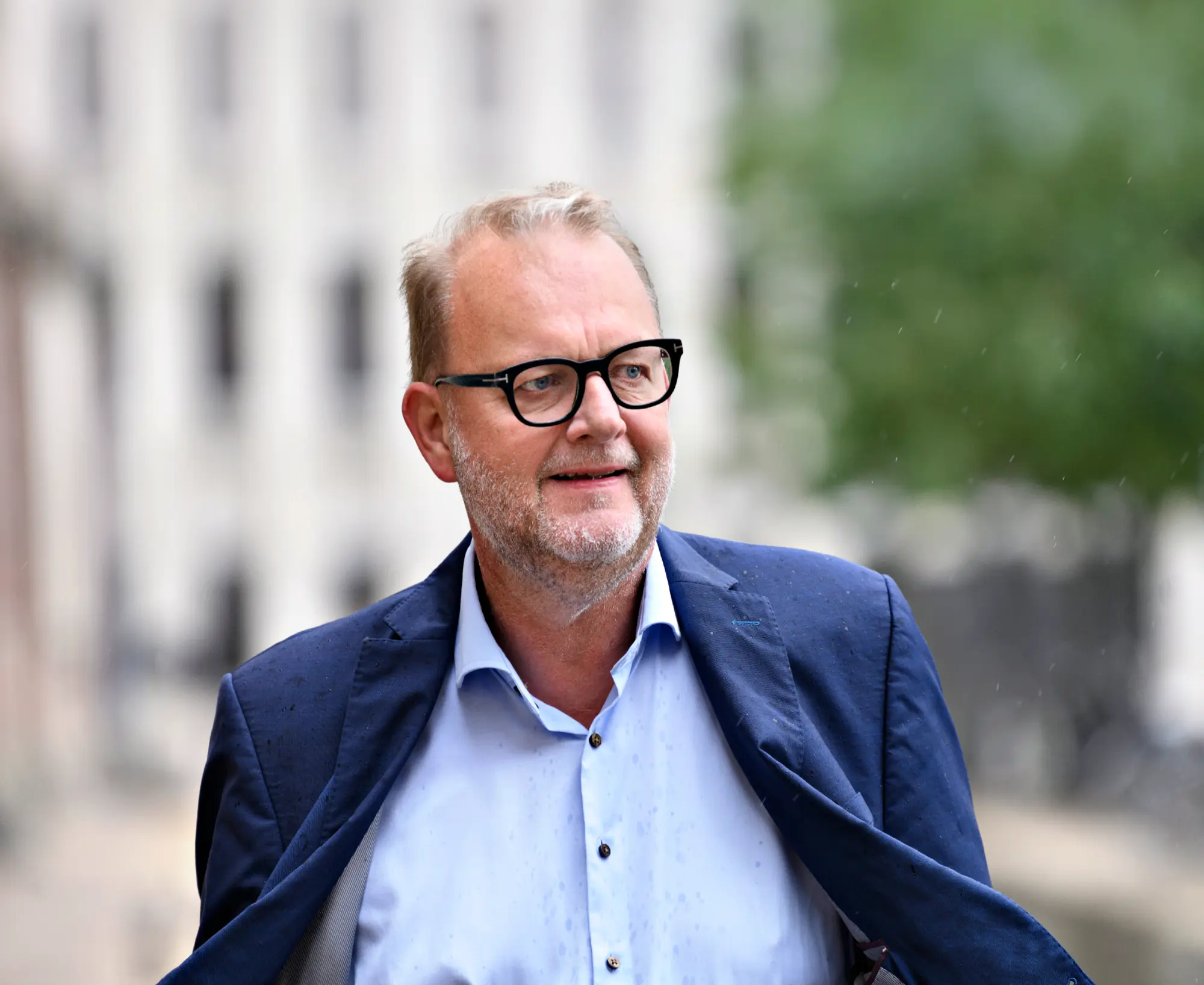 Billede af Lars Lilleholt